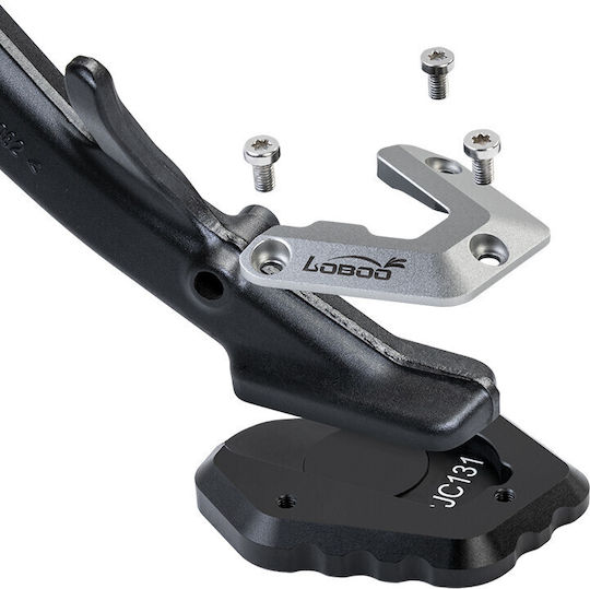 Loboo Loboo Motorcycle Peripheral Parts Single Stand CJC131