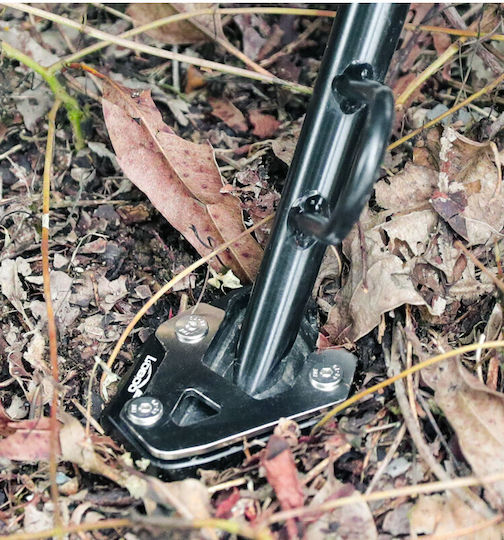 Loboo Loboo Motorrad-Zubehörteile Standard Monoblock Motorrad-Ständer CJC401