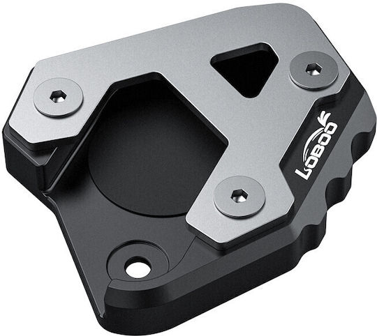 Loboo Loboo Motorrad-Zubehörteile Standard Monoblock Motorrad-Ständer CJC401