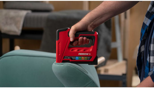 Arrow Akkutacker Et501c
