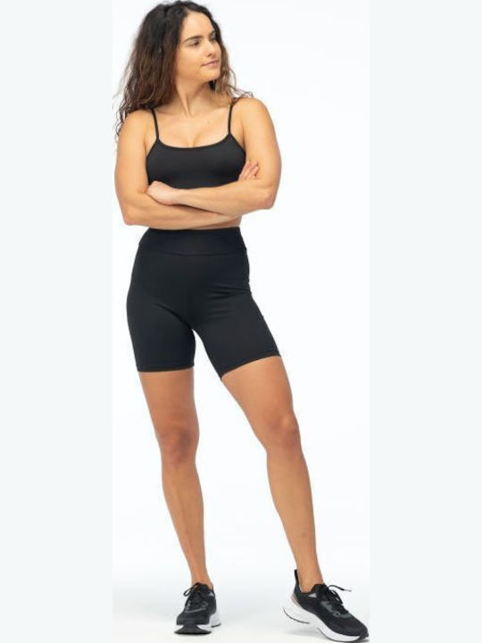 Training Women's Leggings Black