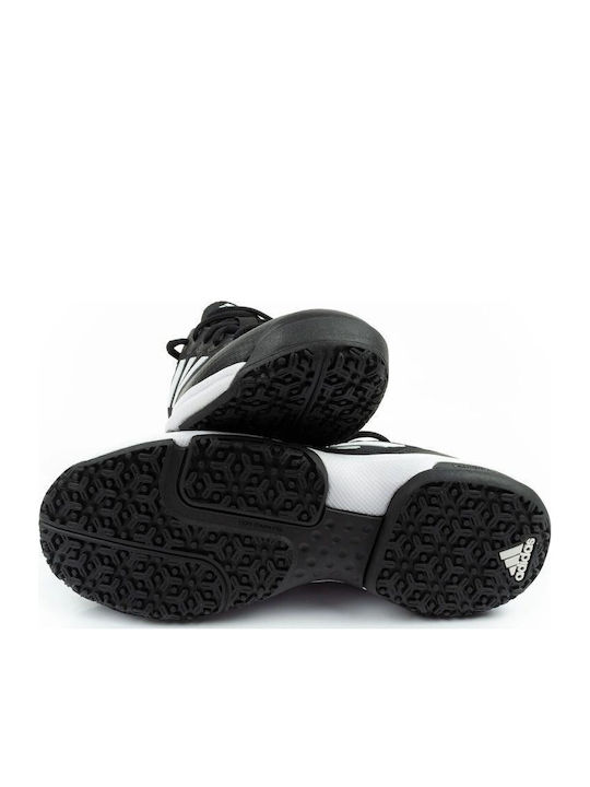 adidas Gamecourt 2 Women's Tennis Shoes Black