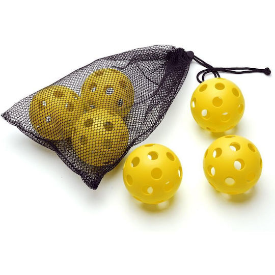 Enero Minge De Aer Galbenă 31 Cm