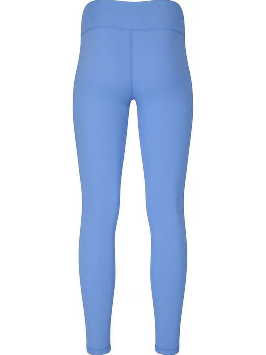 Training Damen Leggings Formendefinition Granada Sky
