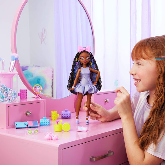 Doll (Miscellaneous Designs)