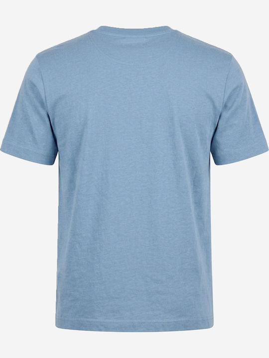 T-shirt Dark Sky MTS11J02-Blue