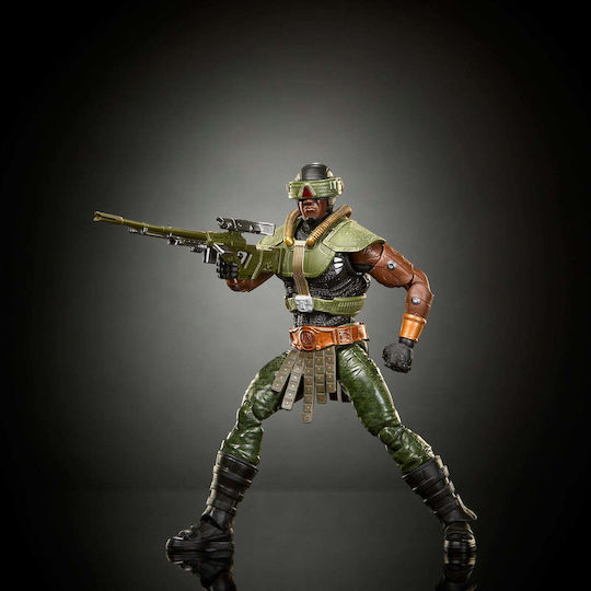 Mattel Masters of the Universe Tri-Klops Chronicles Action Figure 16.5cm