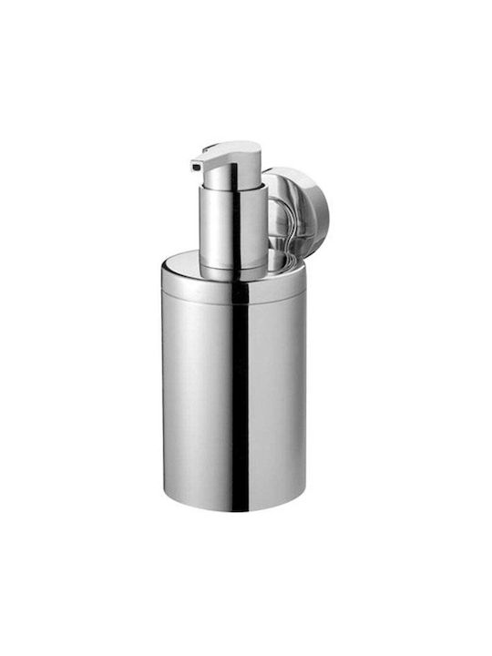 Bisk Dispenser Metalic Montat Pe Perete