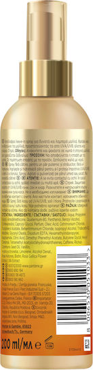 Pantene Pantene Pro-v Sunkiss Glow Leave-in Спрей Слънцезащитен Спрей За Защита На Коса 200ml