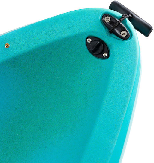 SCK Nereus Hd 2903 Caiac De Plastic Pentru Pescuit Pentru 2 Persoane Verde