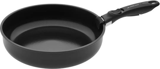 Gerlach Kochgeschirr-Set aus Aluminium mit Keramik-Innenbeschichtung 9 Teile