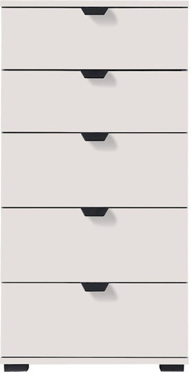 Duero Storage Drawer M45xW40xH95cm
