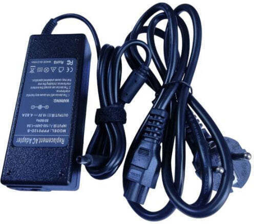 Laptop-Ladegerät 90W 19,5V 4,62A für HP