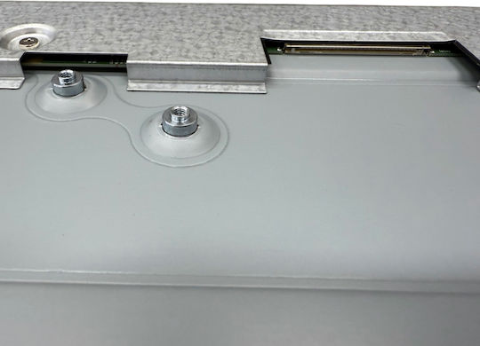 Οθόνη IPS / LED / Touch 1920x1080 Matte για Laptop Dell Optiplex Inspiron 7760 7780 7700 7790 1-SCR0689