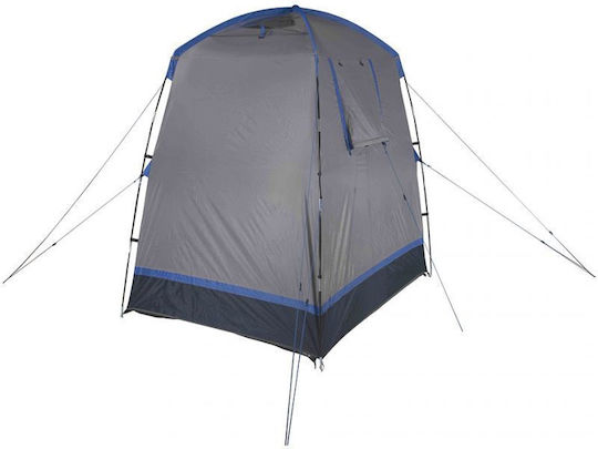 High Peak Σκηνή Camping Γκρι 4 Εποχών