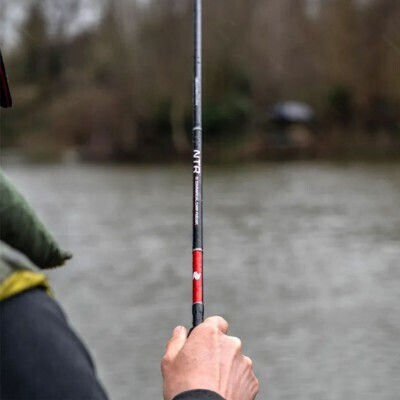 Nytro Καλάμι Ψαρέματος για Feeder / Casting 3.3m 50gr