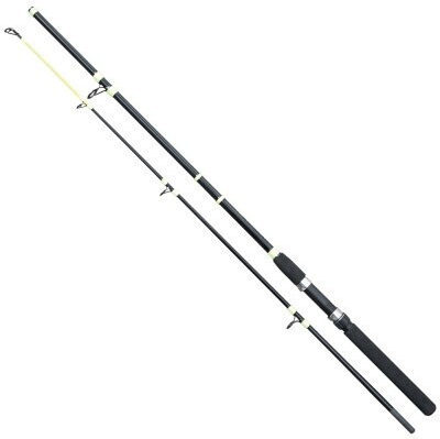 Baracuda Angelrute 2,1m 100-200gr
