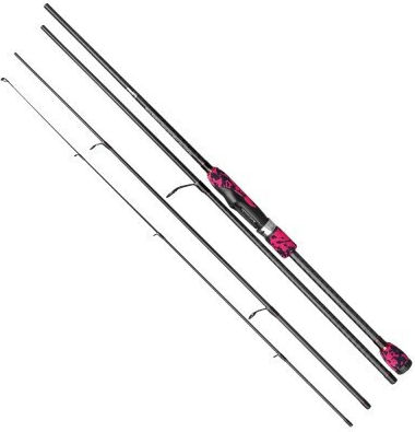 Baracuda Fishing Rod for Spinning / Casting 2.4m 10-35g