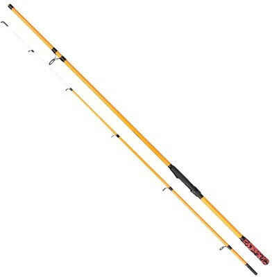 Baracuda Lansetă Pescuit pentru Spinning 3m 100-200gr