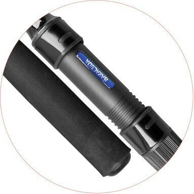 Baracuda Fishing Rod for Feeder 3.9m 150gr