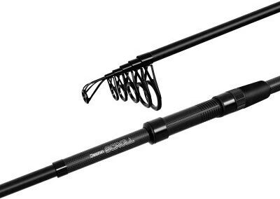 Delphin Lansetă Pescuit pentru Casting / Pescuitul la Crap 3.3m - 292gr