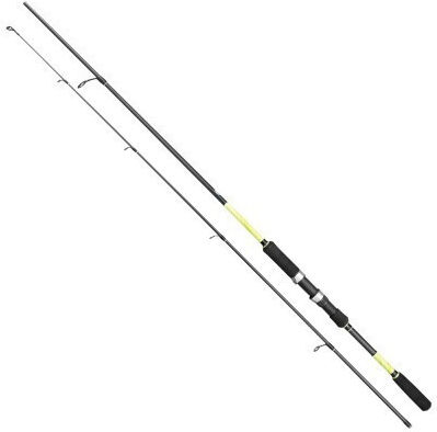 Baracuda Baracuda Angelruten Für Spinnfischen 2.4m 10-40gr