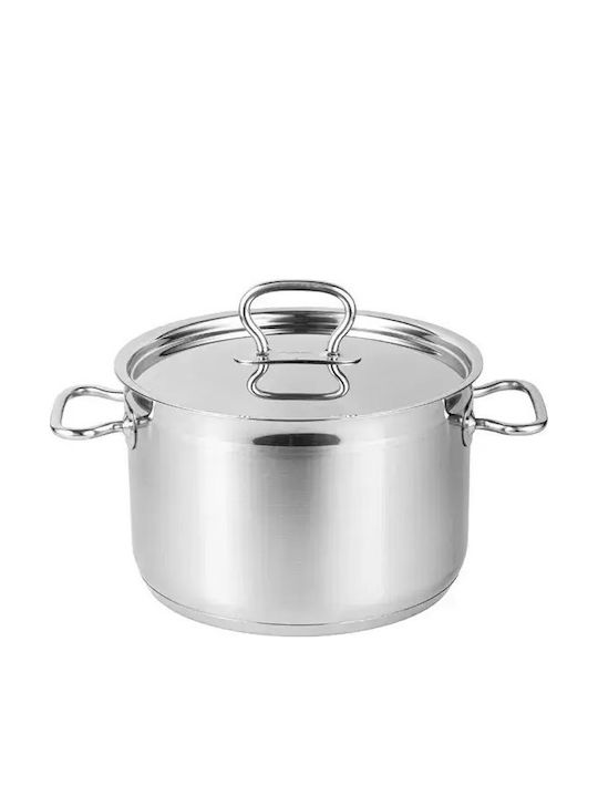 Tescoma Set de Oale din Oțel Inoxidabil 8 Piese