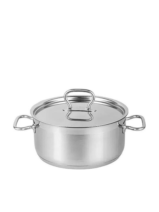 Tescoma Set de Oale din Oțel Inoxidabil 8 Piese