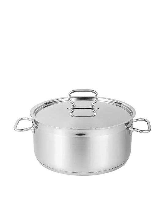 Tescoma Set de Oale din Oțel Inoxidabil 8 Piese