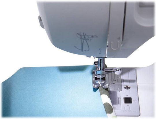 Singer Conventional Sewing Machine White