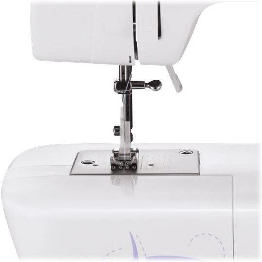Singer Conventional Sewing Machine White