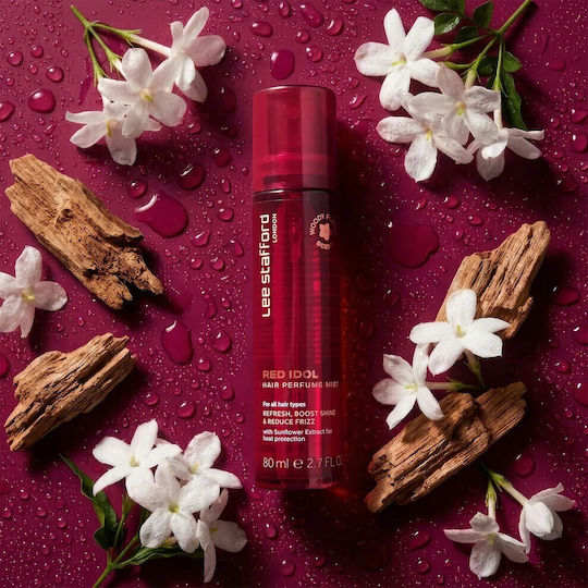 Parfum De Păr Red Idol 80ml Lee Stafford