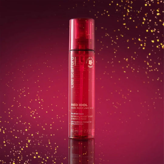 Parfum De Păr Red Idol 80ml Lee Stafford