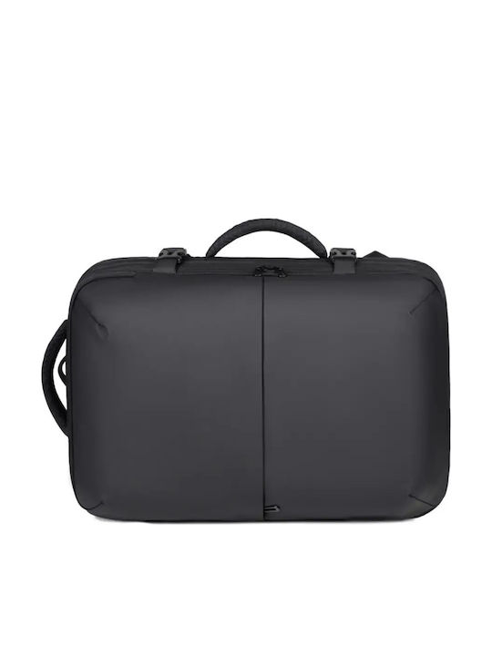 Rucsac De Spate Vacuum Cu Pompa Și Extensie Amber Negru Am2052