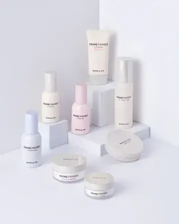 Banila Co Primer Față în Formă Cremă Hidratant 30ml