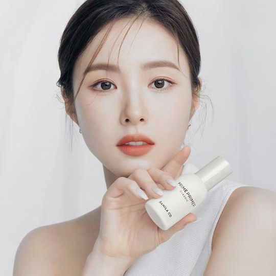 Banila Co Classic Face Primer in Cream Form 30ml