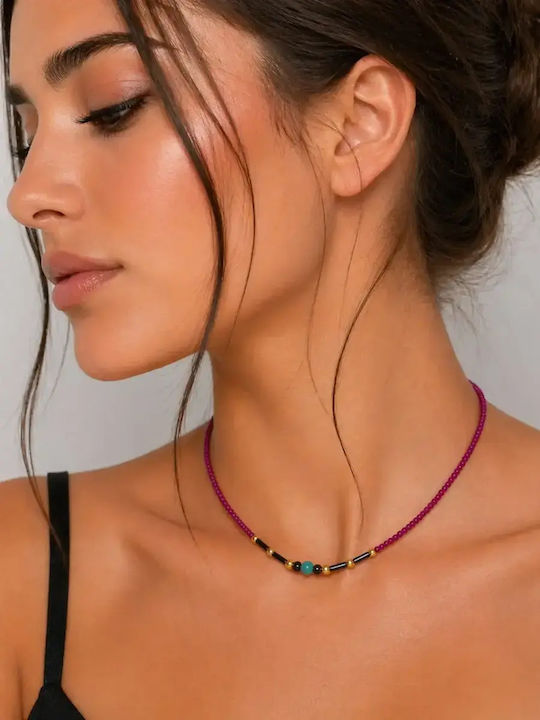 Kinzi Necklace
