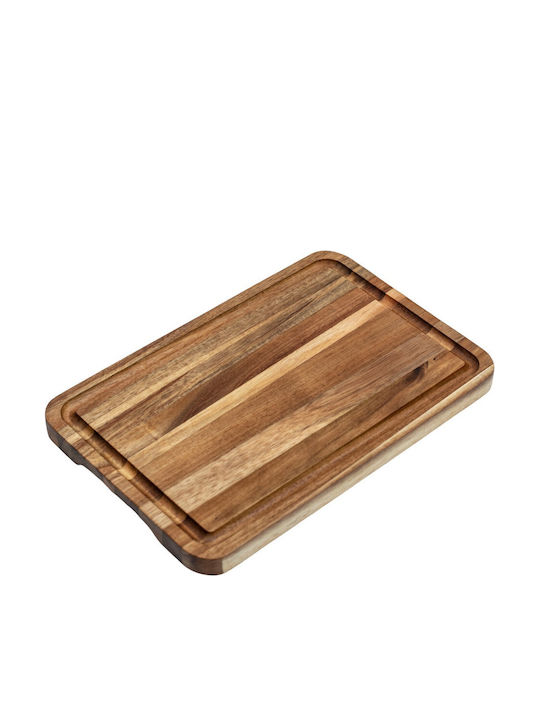 Plăci De Servire Lemn 35x24cm pl10003.032