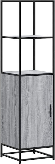 Cabinet De Depozitare L35,5xLățime35xÎnălțime139cm