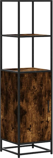 Storage Cabinet M35.5xW35xH139 cm
