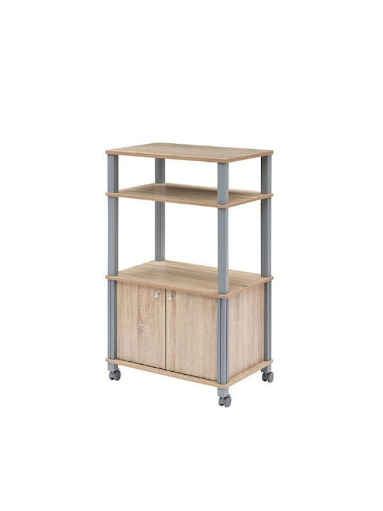 Sertar de depozitare L60xW40xH98buc