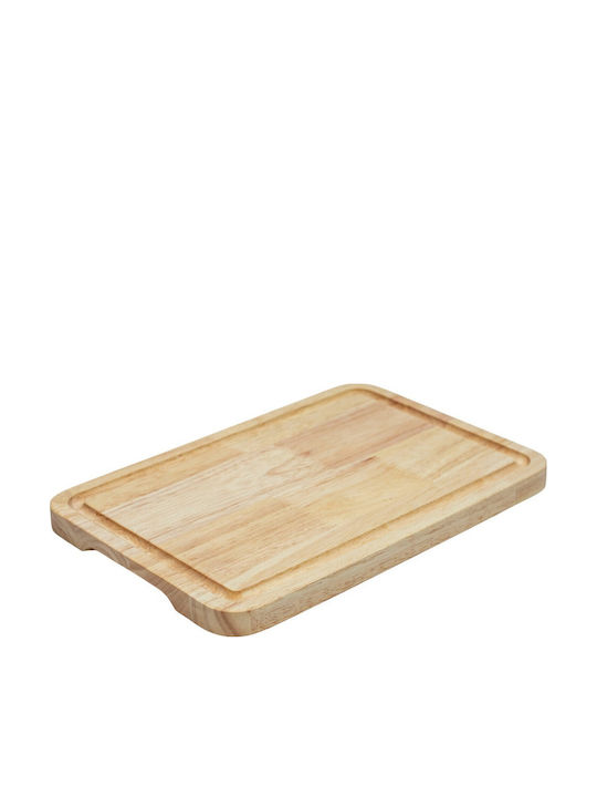 Plăci De Servire Din Lemn 33x22cm pl10001.030