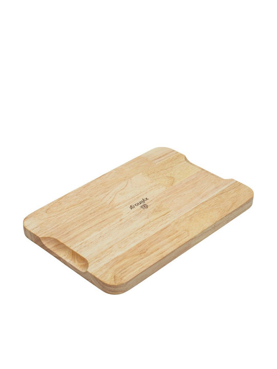 Plăci De Servire Din Lemn 33x22cm pl10001.030