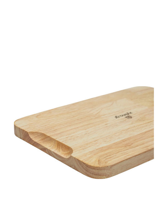 Plăci De Servire Din Lemn 33x22cm pl10001.030