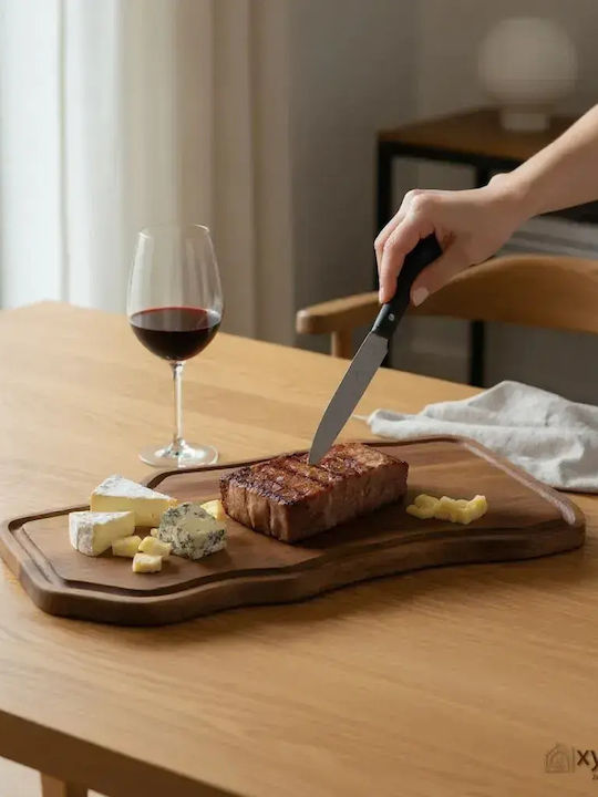 Plăci De Servire Lemn 50x26cm pl369