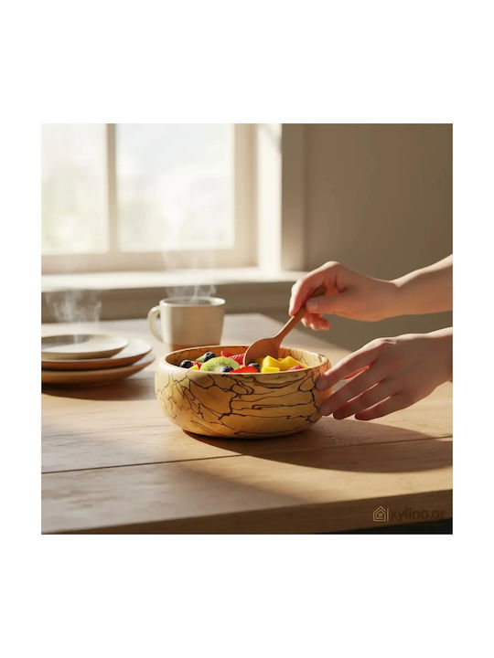 Bol De Servire Pentru Baie Rotund Din Lemn Cu Diametrul 14cm Bl602 Bol De Servire Pentru Baie Rotund Din Lemn Cu Diametrul 14cm Bl602