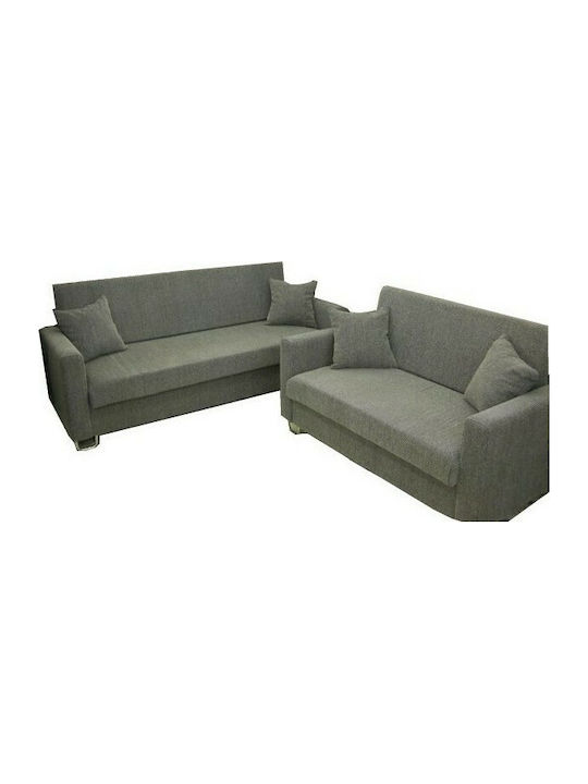 Σετ Спалня 3-Seater & 2-Seater