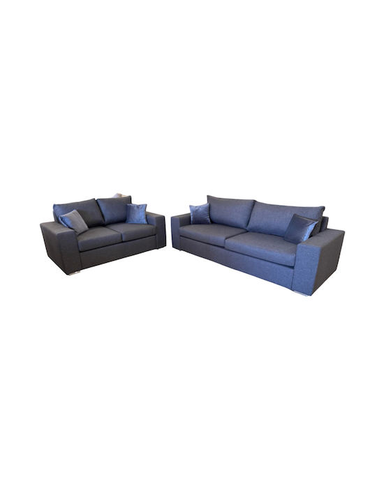 Σετ Спалня 3-Seater & 2-Seater