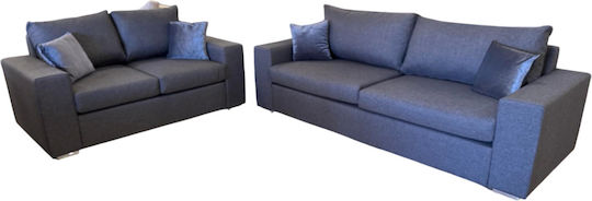 Σετ Спалня 3-Seater & 2-Seater