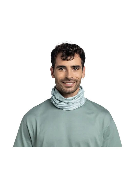 Buff Coolnet Uv Περιλαίμιο Αναβάτη Μοτοσυκλέτας από Πολυεστέρα